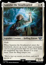 MTG The Ring tempts you - All cards with The Ring tempts you - Untapped.gg