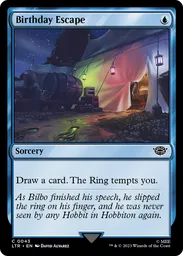 MTG The Ring tempts you - All cards with The Ring tempts you - Untapped.gg