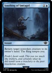 MTG The Ring tempts you - All cards with The Ring tempts you - Untapped.gg