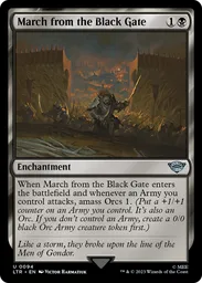 amass orcs mtg cards The 16 Best Amass and Amass Orcs Cards in Magic Ranked