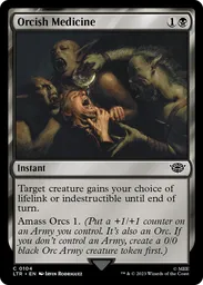 types of cards in mtg MTG Commander EDH Captain N'ghathrod 100 Magic Cards Custom – Moonveil Games main image 0