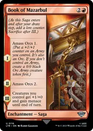 MTG Amass Orcs - All cards with Amass Orcs - Untapped.gg