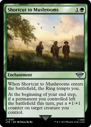MTG The Ring tempts you - All cards with The Ring tempts you - Untapped.gg