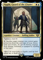 halfling cards mtg Token Pack for Magic the Gathering MTG: 4 pack 1/1 Halfling children had never seen before All 44 Halflings in Magic
