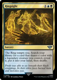 mtg lord of the rings best draft cards MTG: Rings: Tales of Middle-Earth Booster : Toys & Games Quick Draft Card Ratings -