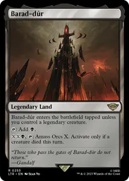 all amass cards mtg Orcs (Standard deck) Archidekt Amass the Components (4) Avacyn