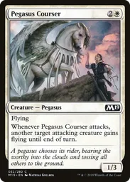 mtg 2019 core set card list Top Ten Cards from Includes one unopened booster pack of 15 cards from the 2019 core set of Magic the Gathering. Core 2019 (M19) Card List