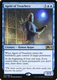 mtg m20 card list Magic: The Gathering Core Set 2020 (M20) Bundle | 10 Booster Packs | Accessories Human Wizard Core 2020 (M20) Card List