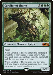 m20 card list mtg Magic: The Gathering Core Set 2020 (M20) Bundle | 10 Booster Packs | Accessories Human Wizard Cavalier of Flame | Core