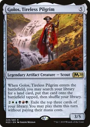 mtg warhammer 40k commander decks decklist Warhammer 40,000 Commander Decklists