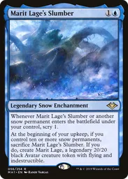 MTG Snow - All cards with Snow - Untapped.gg
