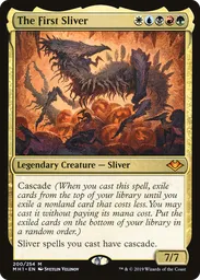 英語版スリヴァーファイルまとめ MTG All Sliver Cards & Decks - Untapped.gg