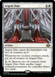 MTG Oil Counters - All cards with Oil Counters - Untapped.gg