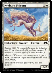 MTG Mentor - All cards with Mentor - Untapped.gg