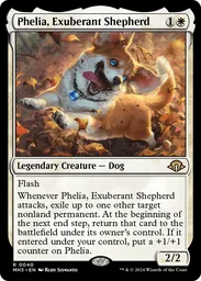 mtg modern horizons 3 card list / What's Good in Modern Horizons