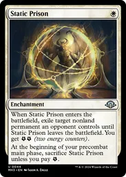MTG Energy - All cards with Energy - Untapped.gg