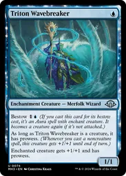 bestow cards mtg Nyxborn Rollicker [Born of the Gods]