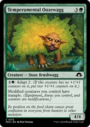mtg adapt cards Rules Text: Adapt, 25 cards