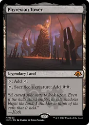 mtg horizons 3 card list Amazon.com: Magic: The Gathering Modern Horizons 3 Play Booster Box