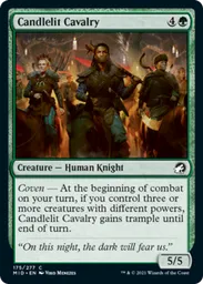 mtg coven cards Coven in MTG: Rules, History, and Best Cards