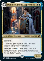 terra herald of hope mtg commander deck Magic the Gathering [MTG] Final Fantasy Commander Deck Revival Trance –  Blue Breaks Sports Card & Hobby Shop