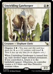 MTG Disguise - All cards with Disguise - Untapped.gg MTG Disguise - All cards with Disguise - Untapped.gg
