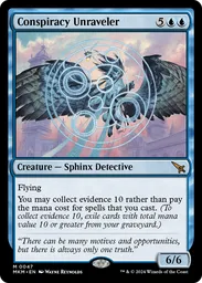 MTG All Sphinx Cards & Decks - Untapped.gg