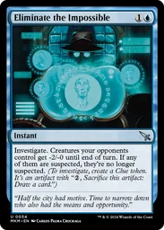 MTG Suspect - All cards with Suspect - Untapped.gg