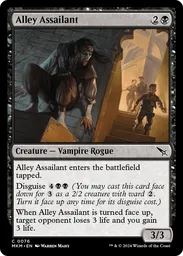 mtg murders at karlov card list Magic: The Gathering Manor Play Booster Box Murders at Karlov Manor Spoilers