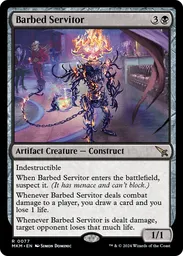 mtg suspect cards Person of Interest MTG - Murders at Karlov Manor #139 (English)