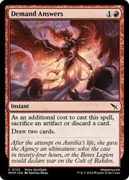 mtg karlov card list Teysa, Opulent Oligarch (Showcase) (0321) [Murders at Manor] Does Teysa think me blind to her scheming MTG's The List Updated For