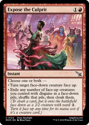 cloak top card of library mtg Cloak in MTG: Rules, History, and Best Cards