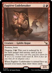 best disguise cards mtg Amazon.com: Magic: The Gathering Murders at Karlov Manor Commander Deck The Best Disguise Cards In