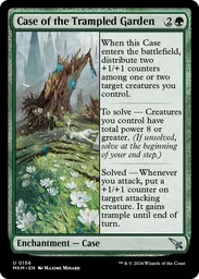 how do case cards work mtg How do Cases Work?MTG For Beginners