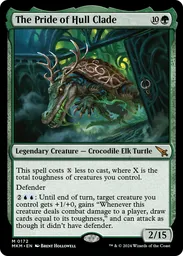 mkm mtg card list Murders at Karlov Manor (MKM) & Gallery - four hours What's New on The List