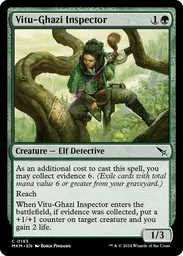 MTG Collect Evidence - All cards with Collect Evidence - Untapped.gg MTG Collect Evidence - All cards with Collect Evidence - Untapped.gg