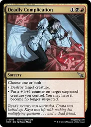 MTG Suspect - All cards with Suspect - Untapped.gg MTG Suspect - All cards with Suspect - Untapped.gg