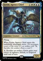 archon mtg cards All & Decks —Dravin Guardian Archon
