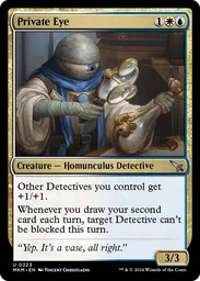 homunculus mtg cards Magic The Gathering - Furtive (064/297) The Gathering Subtype: Homunculus, 28 cards |