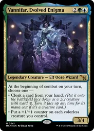 cloak top card of library mtg MTG Magic: the Gathering Cards: MOLDRVINE CLOAK: RAV  Archeron