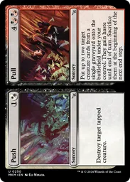 MTG Split Cards - All cards with Split Cards - Untapped.gg
