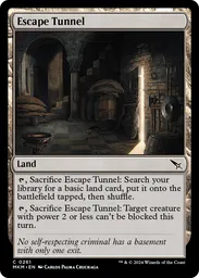 Standard Gruul Landfall - Through the Omenpaths - Untapped.gg