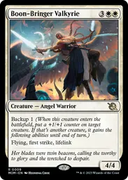 all backup cards mtg MTG: March of the Machine Her faction has become the Machine Legion mtg backup cards Death-Greeter's Champion
