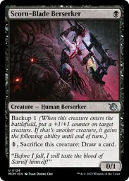backup cards mtg Call for Backup March of the Machines Commander Deck main image 0