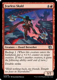 MTG Backup - All cards with Backup - Untapped.gg