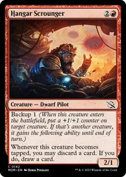 mtg backup cards Lightning Stormkin (213) – Axion Now