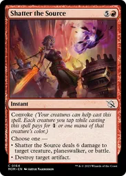 mtg march of the machines all cards Magic: Gathering The Machine Commander Deck card Collector Booster Sample Pack March of the Machine (MOM)