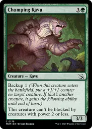 backup cards mtg Backup in MTG: Rules, History, and Best Cards