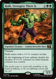 mtg gamma cards GAMMA PLAYTEST VISUAL SPOILER