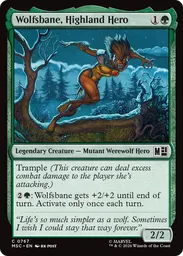 mtg werewolf cards list Tovolar, Dire Overlord Werewolves Tribal Magic Commander CommanderComplete o:werewolf Scryfall Magic: The